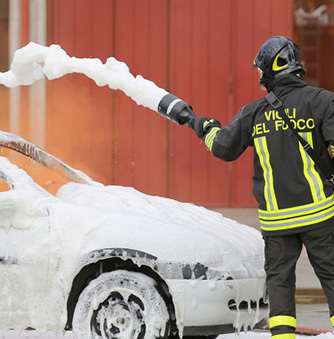 含氟表面活性剂